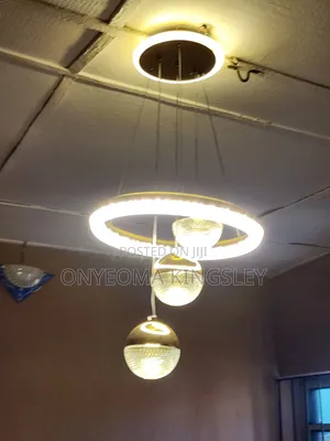Pendant Light