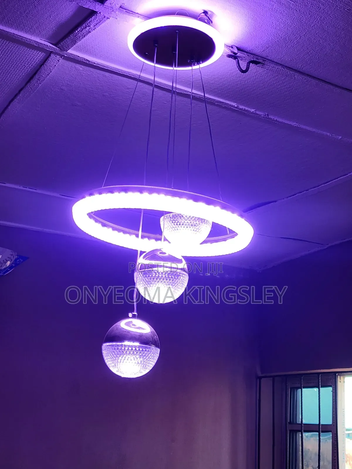 Pendant Light