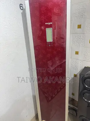 LG 3hp Standing AC