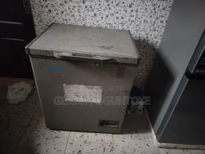 Freezer for Sale