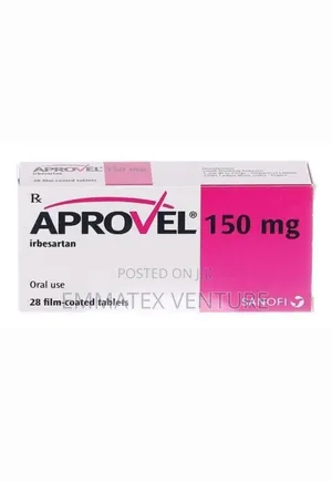 Aprovel 150mg