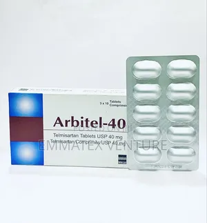 Arbitel 40mg