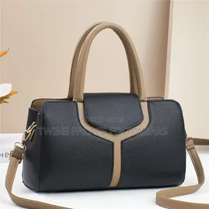 Hersey Design Bag