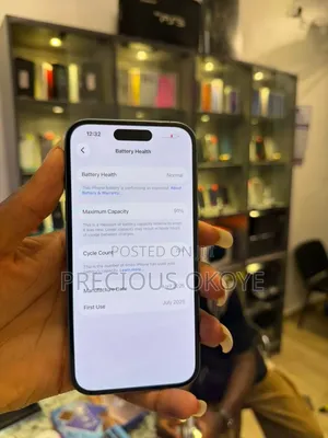Apple iPhone 16 128 GB Blue