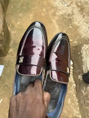 Coperate Shoes