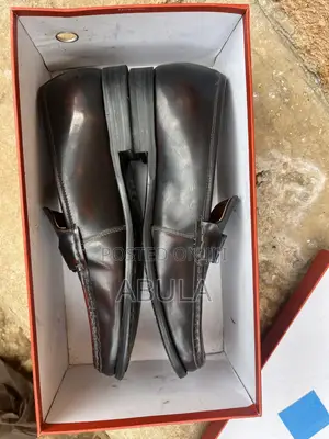 Coperate Shoes