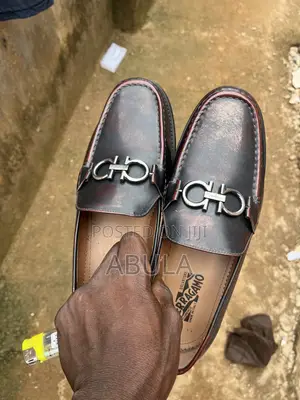 Coperate Shoes