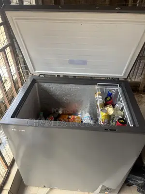 Hisense 200l Freezer