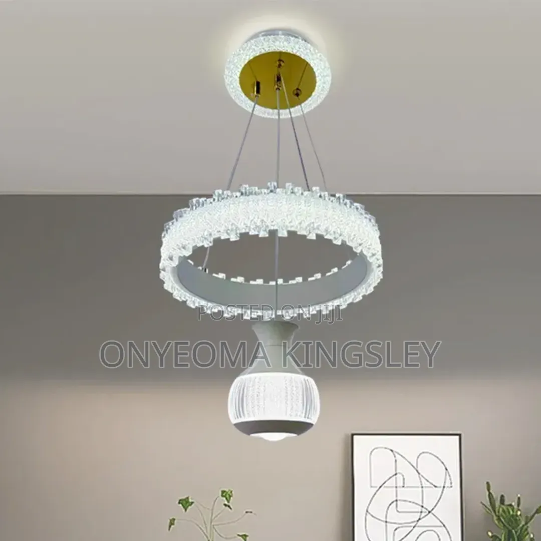 Pendant Light