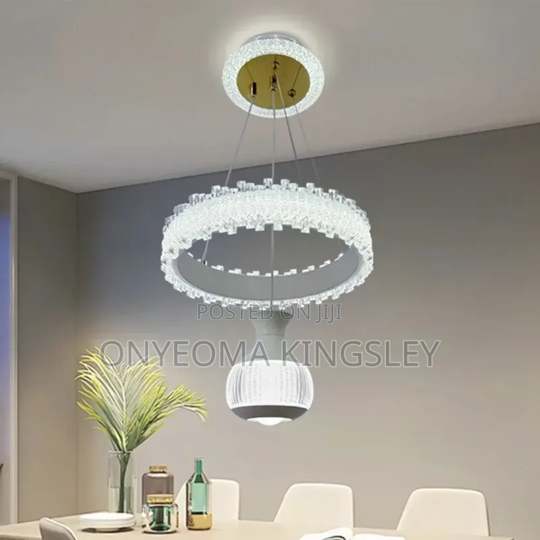 Pendant Light