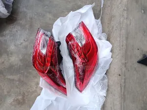 Rear Lamp Honda Accord 2018 to 2021