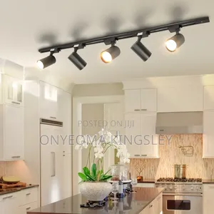 Led Track Light