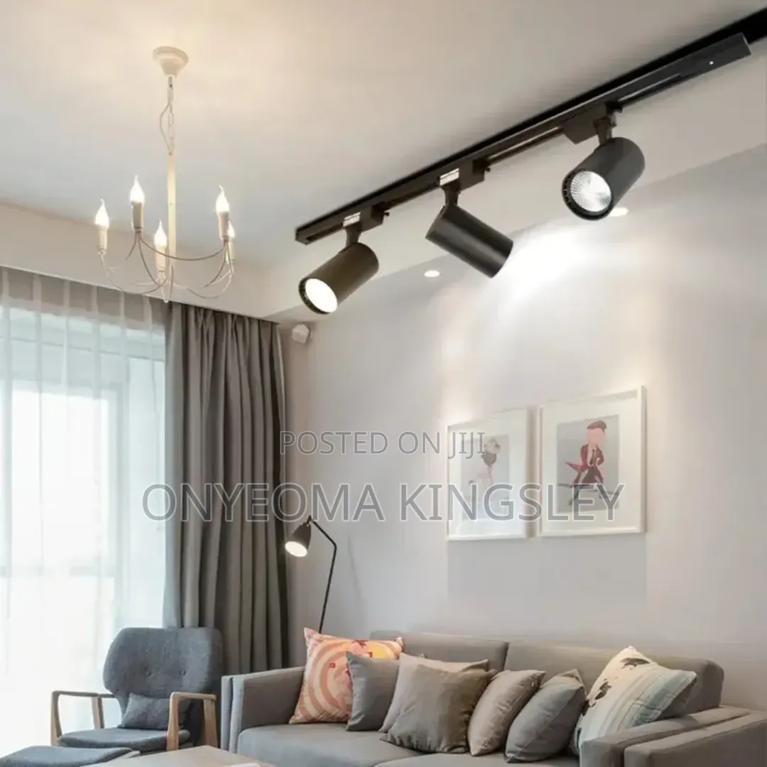 Led Track Light