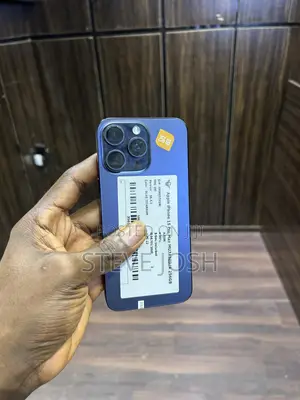 Apple iPhone 15 Pro Max 256 GB Blue