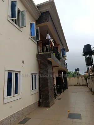 2bdrm Apartment in Imo Housing Estate, Owerri for rent