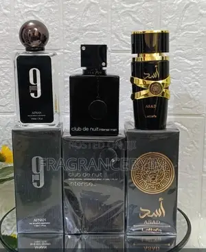 Perfume for Men