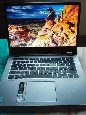 Laptop Lenovo ThinkPad Yoga 460 4GB Intel Pentium SSD 500GB