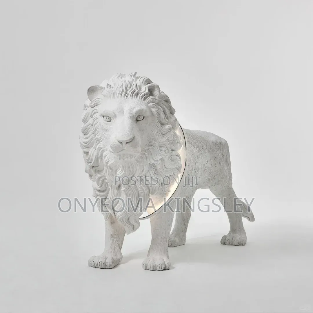 Lion Light