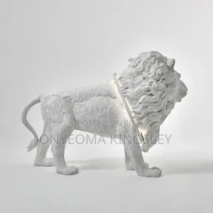 Lion Light
