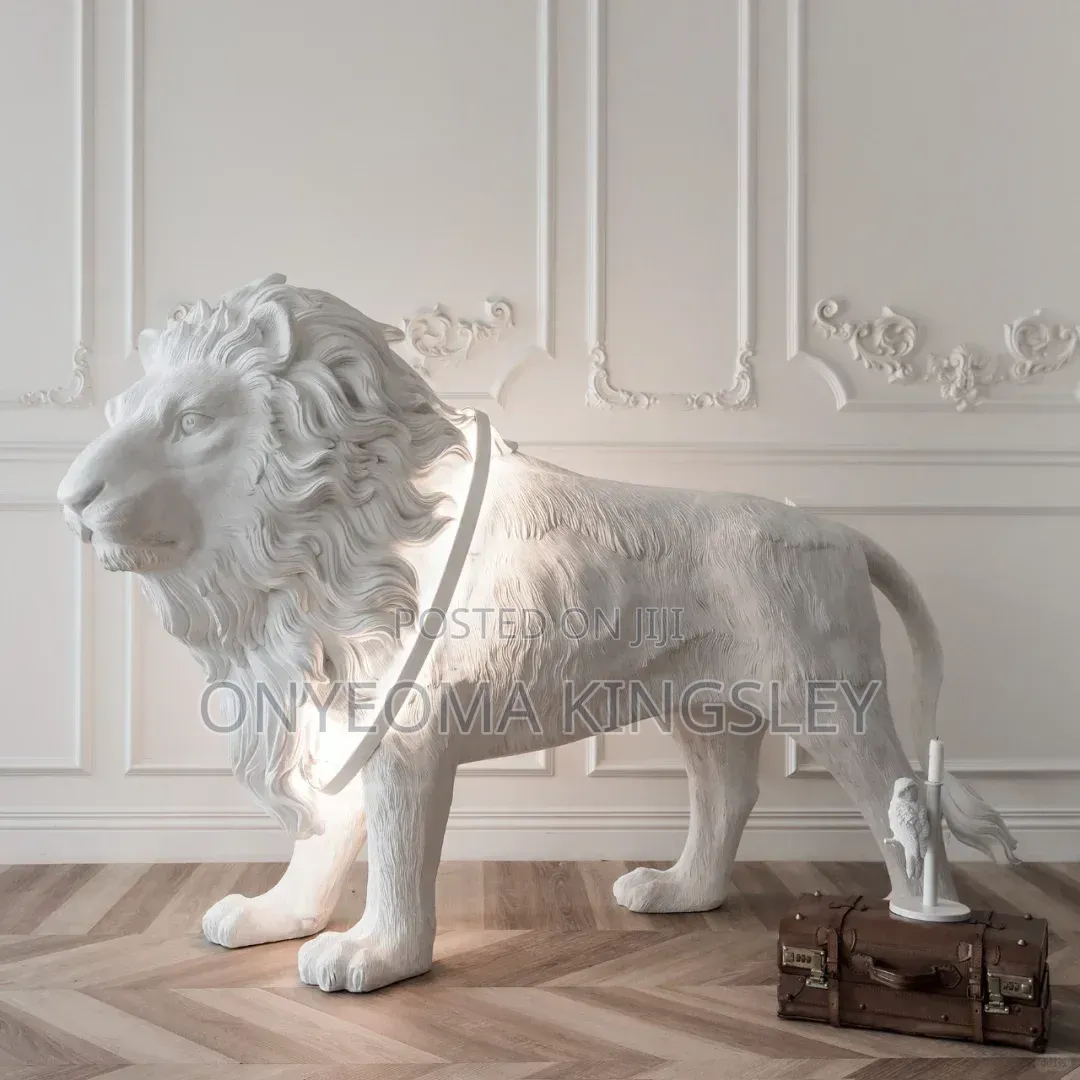 Lion Light