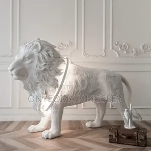 Lion Light