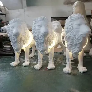 Lion Light