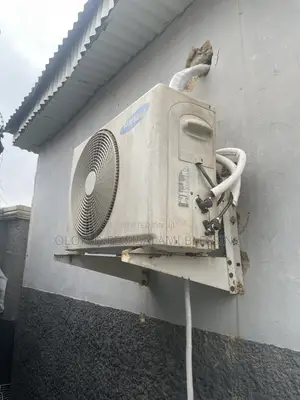Samsung AC