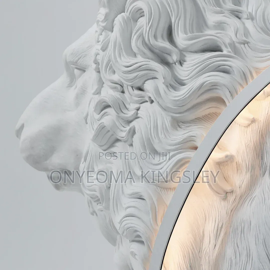 Lion Light