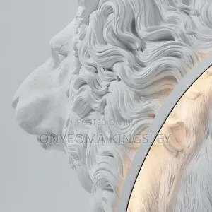 Lion Light
