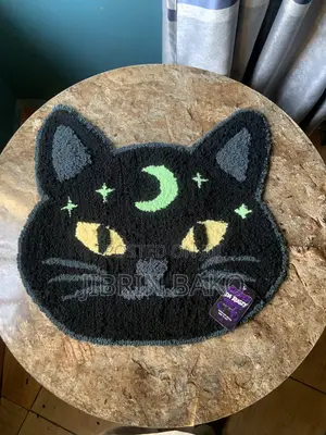 Cat Rug ( Foot Mat)