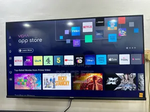43" Hisense Qled E7 Display Smart TV