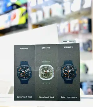 Samsung Galaxy Watch Ultra 2
