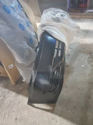 Bumper Camry Le 2002-2004