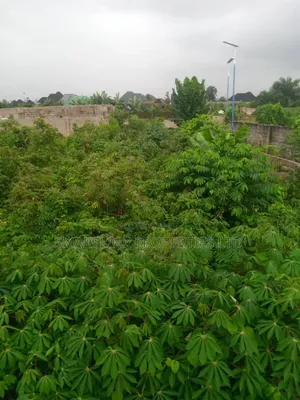 700sqm Plot of Land for Sale in Eneka Port-Harcourt