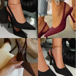 Women Heels