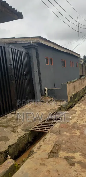 Mini Flat in Alimosho for sale
