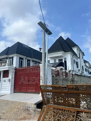 Mini Flat in Ago Palace for rent