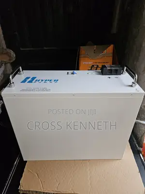 3.2kwh 125amp 24V Life Po4 Battery Bank