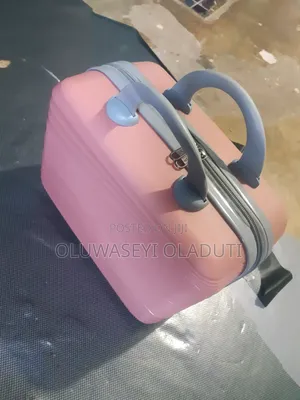 Mini Lady's Box