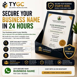 CAC Registration Without Stress in Nigeria (Avoid Rejection Delays)