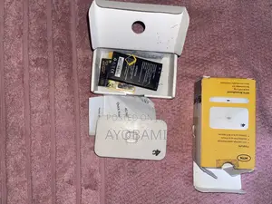 MTN 4g Broadband Modem