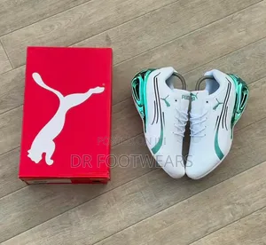 Puma Men's Casual Sneakers