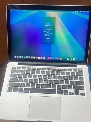 Laptop Apple MacBook Pro 2015 8GB Intel Core i5 SSD 256GB