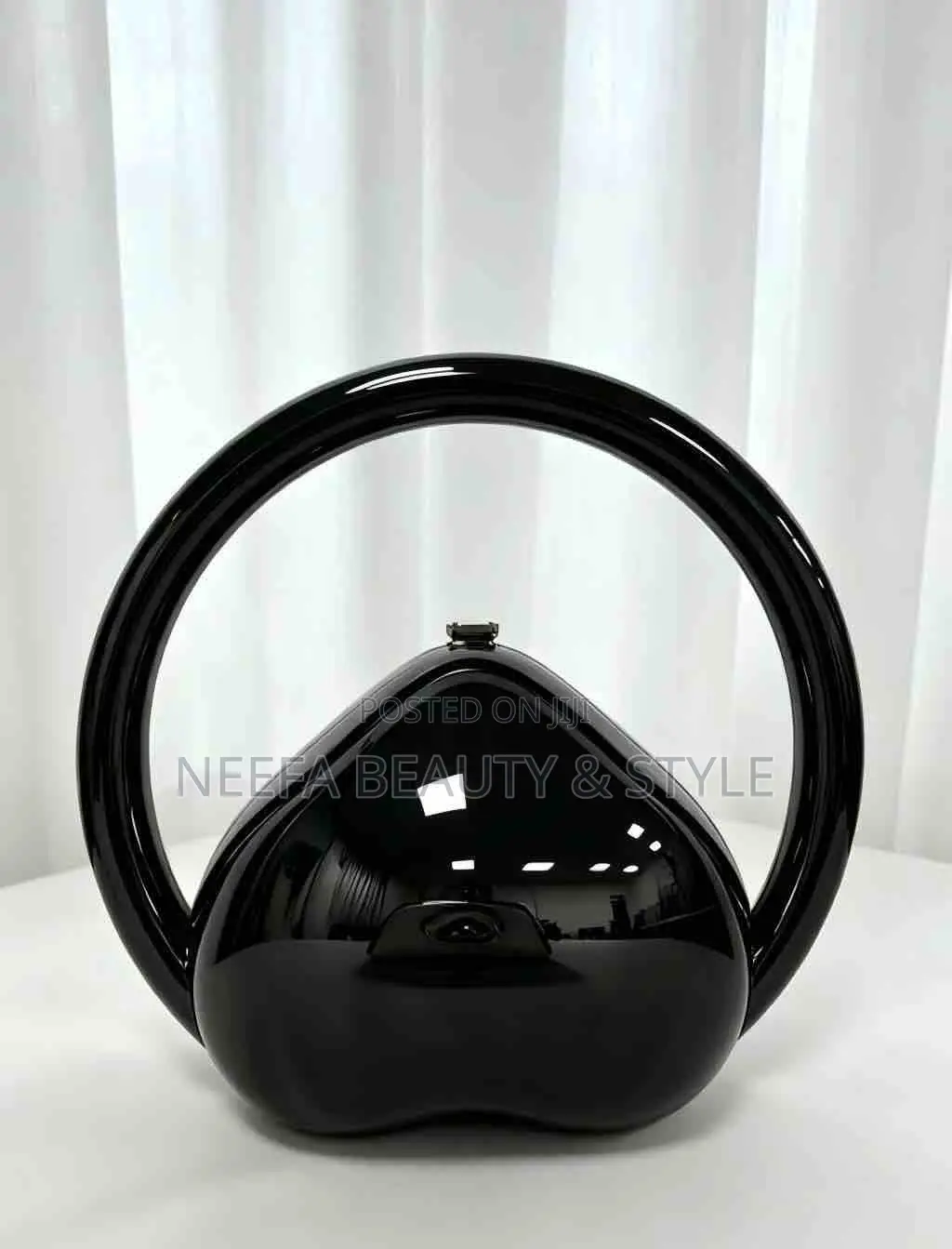 Acrylic Dinner Clutch