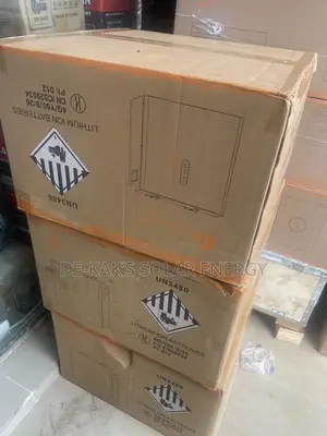 5kwh 24v Felicity Lithium Battery
