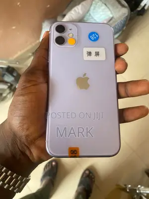 Apple iPhone 11 128 GB Purple