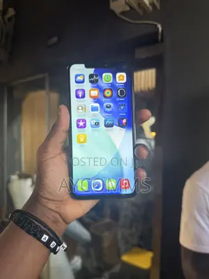 Apple iPhone 11 Pro Max 64 GB Gray