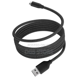 Porodo 6in1 Keyboard and Mouse Set