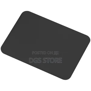 Porodo 6in1 Keyboard and Mouse Set
