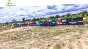 Serviced Plots for Sale in Elerangbe, Lekki-Epe